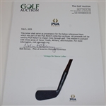Vintage W.Park Lofter - Putter
