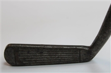 N I B Shallow Offset Blade Putter