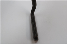 N I B Shallow Offset Blade Putter