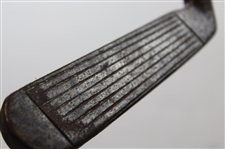 N I B Shallow Offset Blade Putter