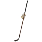 N I B Shallow Offset Blade Putter