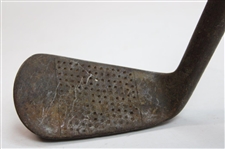 Tom Stewart Hand Forged Jack Stait Special Mashie