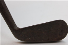 Tom Stewart Hand Forged Jack Stait Special Mashie