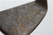 Tom Stewart Hand Forged Jack Stait Special Mashie