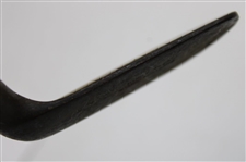 Tom Stewart Hand Forged Jack Stait Special Mashie