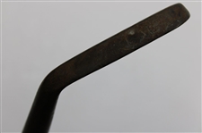 Tom Stewart Hand Forged Jack Stait Special Mashie