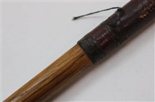 Tom Stewart Hand Forged Jack Stait Special Mashie