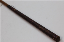 Tom Stewart Hand Forged Jack Stait Special Mashie