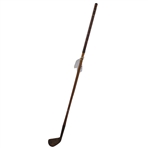 Tom Stewart Hand Forged Jack Stait Special Mashie
