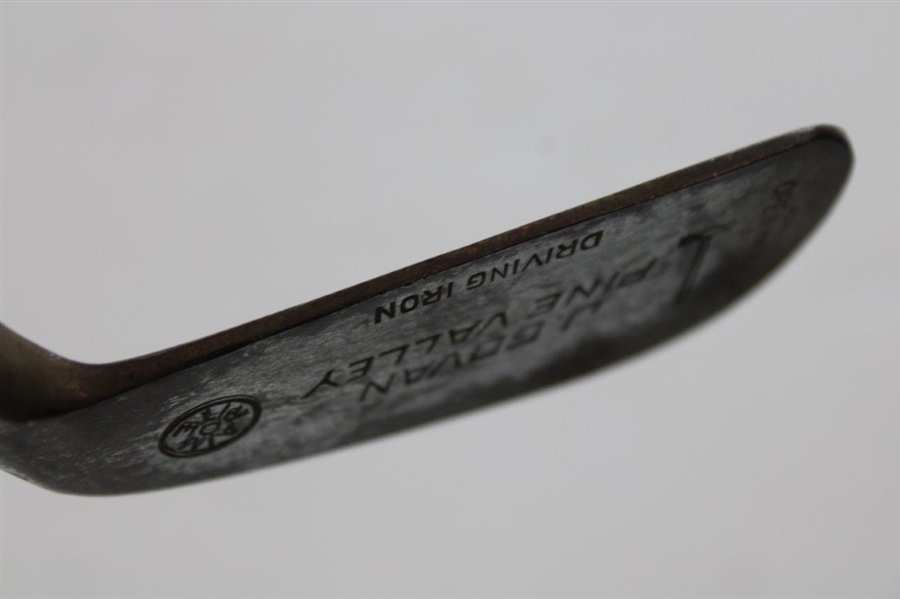 Valley Rent Rite Lot Detail - J. Govan Pine Valley Aim Rite Open Hearth Forged Steel ...