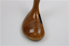 Wood Arts Putter