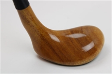 Wood Arts Putter