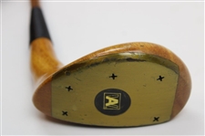 Wood Arts Putter