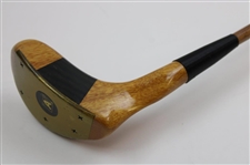 Wood Arts Putter