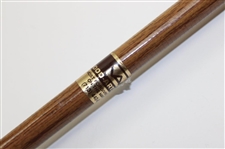 Wood Arts Putter