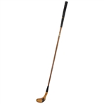 Wood Arts Putter