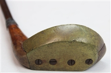 Spalding Co. R. L. w/ Head Insert