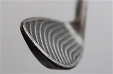 c.1921 Spalding Kro Flite A. J.Christie Ekwanok Dedstop Waterfall Mashie Niblic
