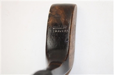 c.1919 T. Travers W/ T. Travers Shaft Stamp