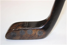 c.1919 T. Travers W/ T. Travers Shaft Stamp