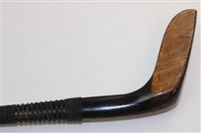 c.1919 T. Travers W/ T. Travers Shaft Stamp