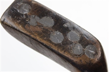 c.1919 T. Travers W/ T. Travers Shaft Stamp