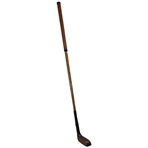 c.1919 T. Travers W/ T. Travers Shaft Stamp