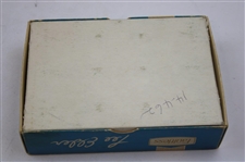 Full Dozen Lee Elder Faultless Golf Balls in Original Box & Sleeves