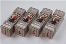 Full Dozen Seve Ballesteros Slazenger Golf Balls in Original Box & Sleeves