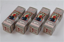 Full Dozen Seve Ballesteros Slazenger Golf Balls in Original Box & Sleeves
