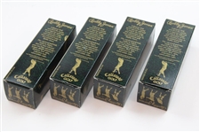 Full Dozen bobby Jones Callaway Golf Balls in Original Box & Sleeves w/2 Club Articles