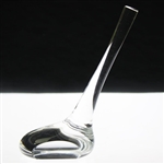 Tiffany & Co Luxury Leaded Crystal Art Glass Golf Club Paperweight