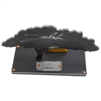 Champion Jon Rahm Signed 2021 US Open at Torrey Pines Personal Player Gift JSA ALOA