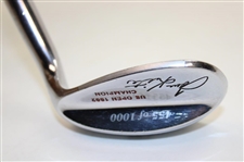 1992 US Open Champion Tom Kite LTD ED Hogan L62 Wedge #/1000