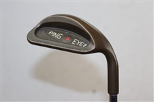 PING Sand Wedge & Two (2) Wilson Sand Irons 