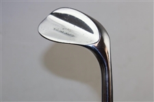 PING Sand Wedge & Two (2) Wilson Sand Irons 
