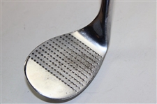 PING Sand Wedge & Two (2) Wilson Sand Irons 