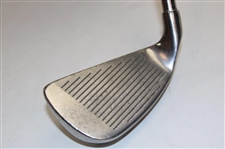 c.1990's Callaway S2H2 Pat Pend Irons & 56 Degree Wedge