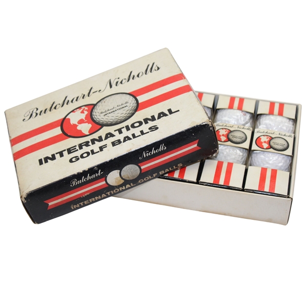 Thirteen (13) Classic Golf balls Incl. Masters Logo Balls