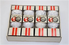 Thirteen (13) Classic Golf balls Incl. Masters Logo Balls