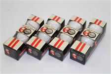 Thirteen (13) Classic Golf balls Incl. Masters Logo Balls