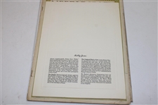 Three Items - Mid-Week Pictorial & Stamps