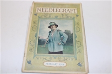 Three Items - Mid-Week Pictorial & Stamps