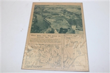 Three Items - Mid-Week Pictorial & Stamps