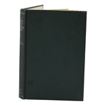 1946 A New Way To Better Golf Book by Alex Morrison