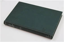 1946 'A New Way To Better Golf' Book by Alex Morrison