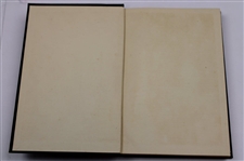 1946 'A New Way To Better Golf' Book by Alex Morrison