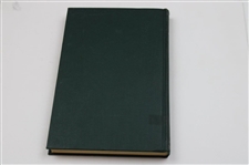 1946 'A New Way To Better Golf' Book by Alex Morrison