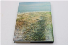 1981 'The Golf Course' 1st Edition Book by Geoffrey Cornish & Ronald Whitten