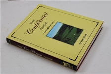 1996 'The Confidential Guide to Golf Courses' Book by Tom Doak